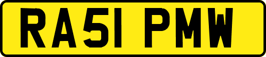 RA51PMW