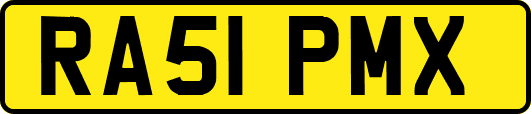 RA51PMX
