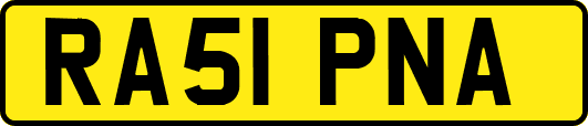 RA51PNA