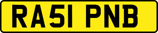 RA51PNB