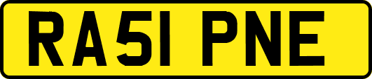 RA51PNE
