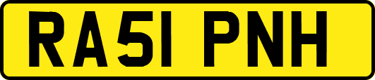 RA51PNH