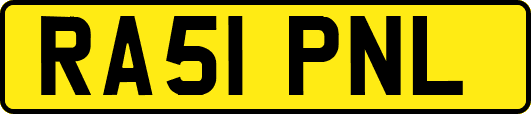 RA51PNL