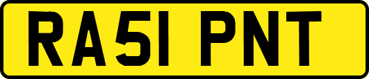 RA51PNT