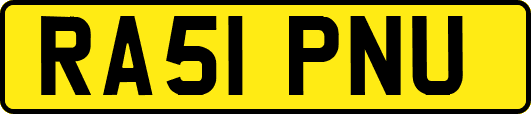 RA51PNU