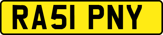 RA51PNY