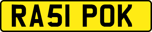 RA51POK