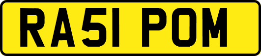 RA51POM