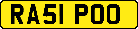 RA51POO