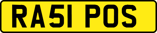 RA51POS