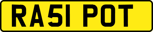 RA51POT
