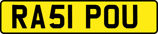 RA51POU