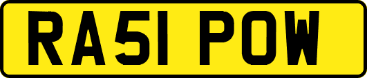 RA51POW