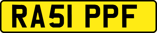 RA51PPF