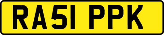 RA51PPK