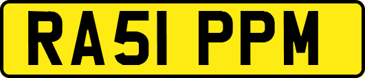 RA51PPM