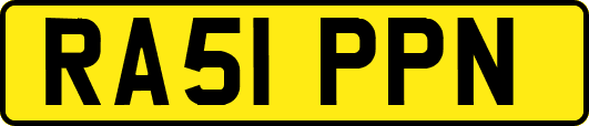 RA51PPN