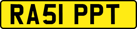 RA51PPT