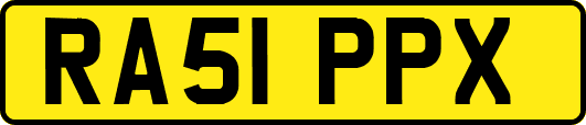 RA51PPX