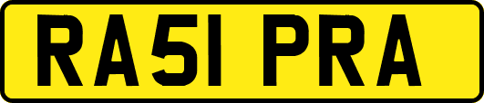 RA51PRA