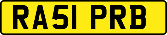 RA51PRB