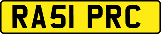 RA51PRC