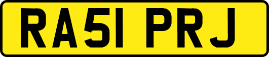 RA51PRJ