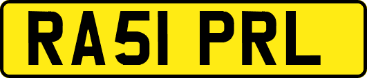 RA51PRL