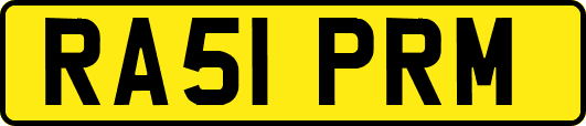 RA51PRM