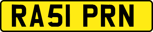 RA51PRN