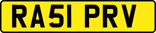 RA51PRV