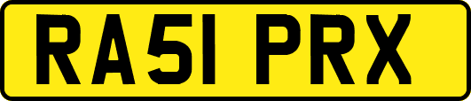 RA51PRX