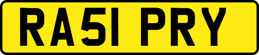 RA51PRY