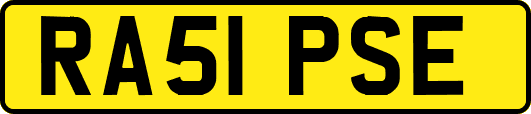 RA51PSE