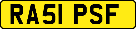 RA51PSF