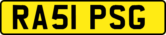 RA51PSG