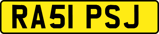 RA51PSJ