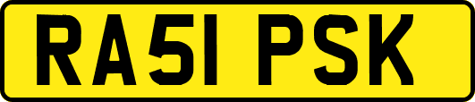 RA51PSK