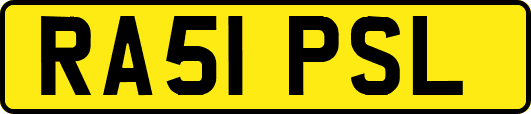 RA51PSL