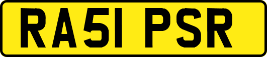 RA51PSR