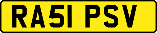 RA51PSV