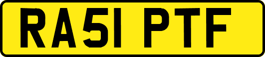 RA51PTF