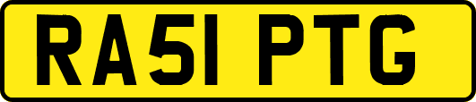 RA51PTG