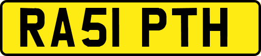 RA51PTH