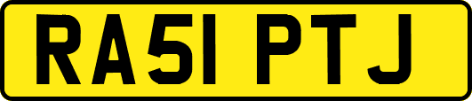 RA51PTJ