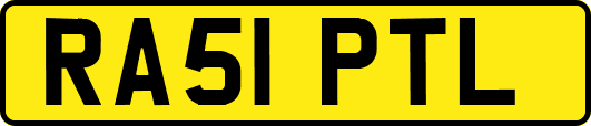 RA51PTL