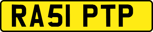 RA51PTP