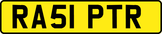 RA51PTR