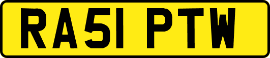 RA51PTW