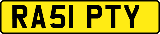 RA51PTY